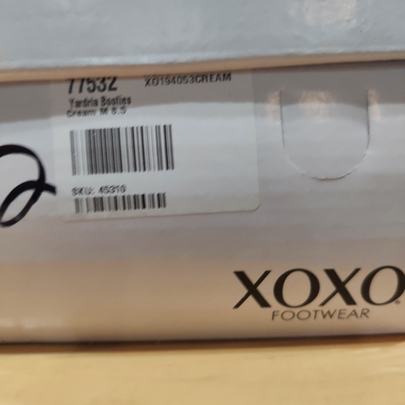 XOXO Women's Ankle Boots - Picture 15 of 15